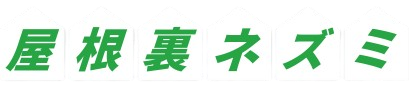 屋根裏ネズミ