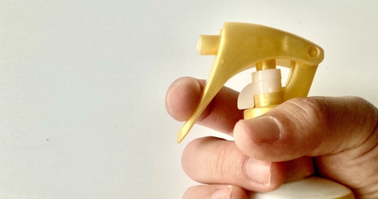 忌避剤での追い出し