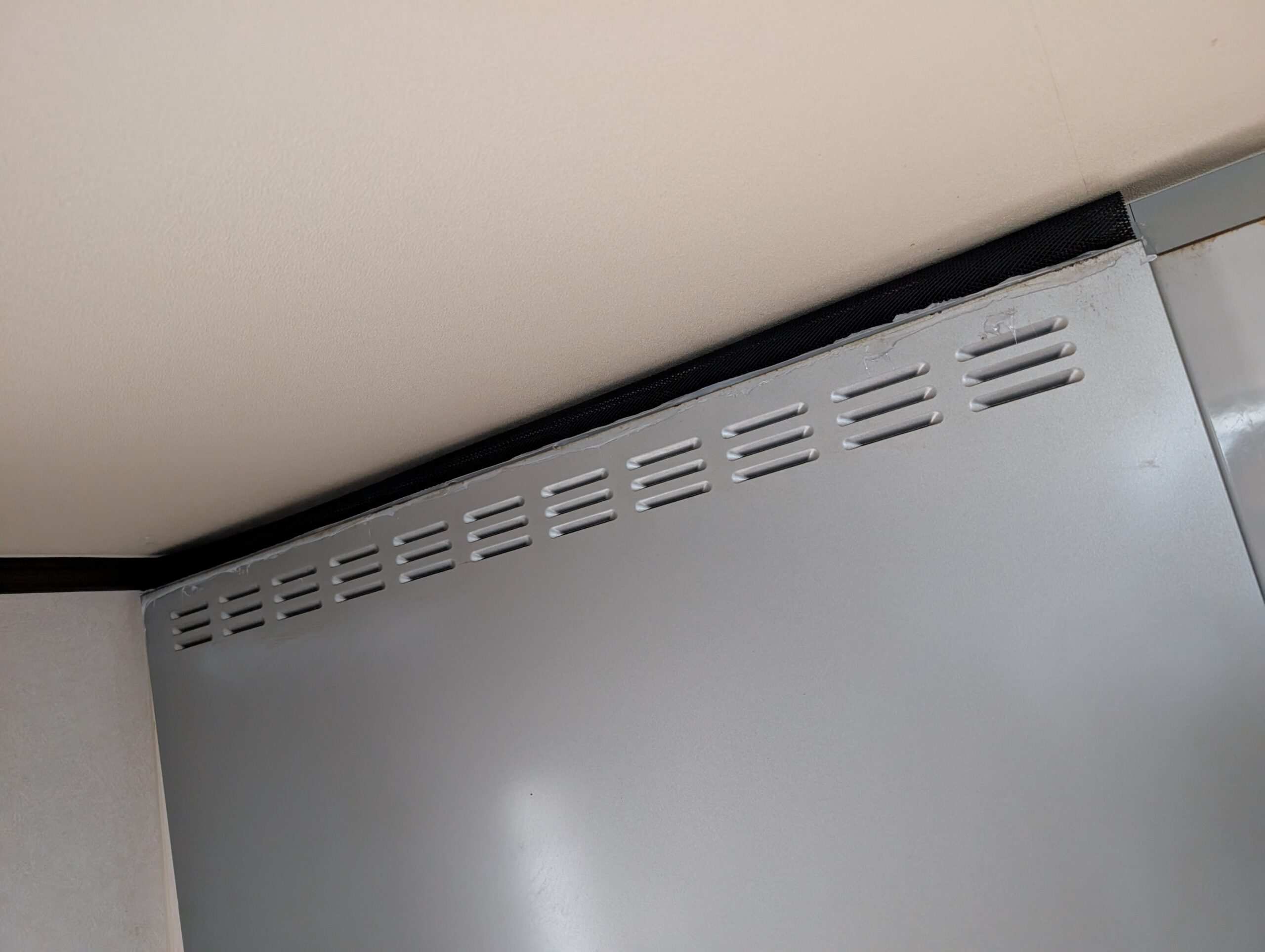 千葉県千葉市ネズミ駆除現場の写真23