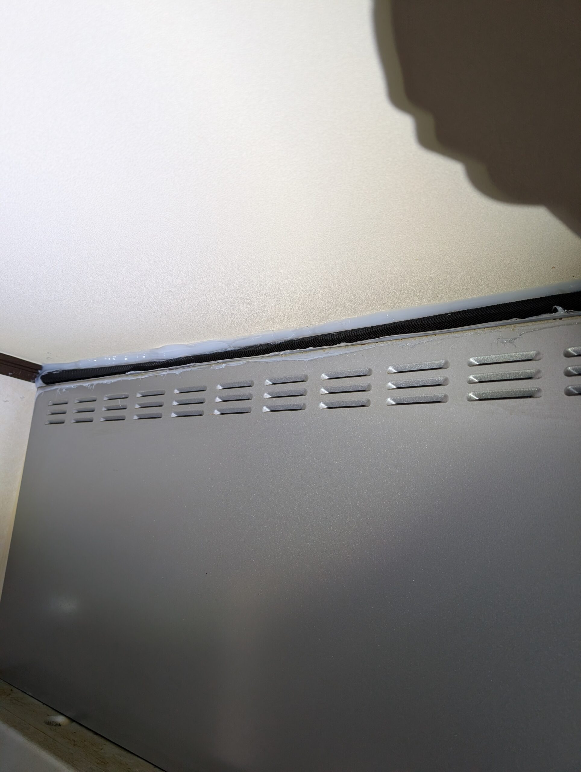 千葉県千葉市ネズミ駆除現場の写真29