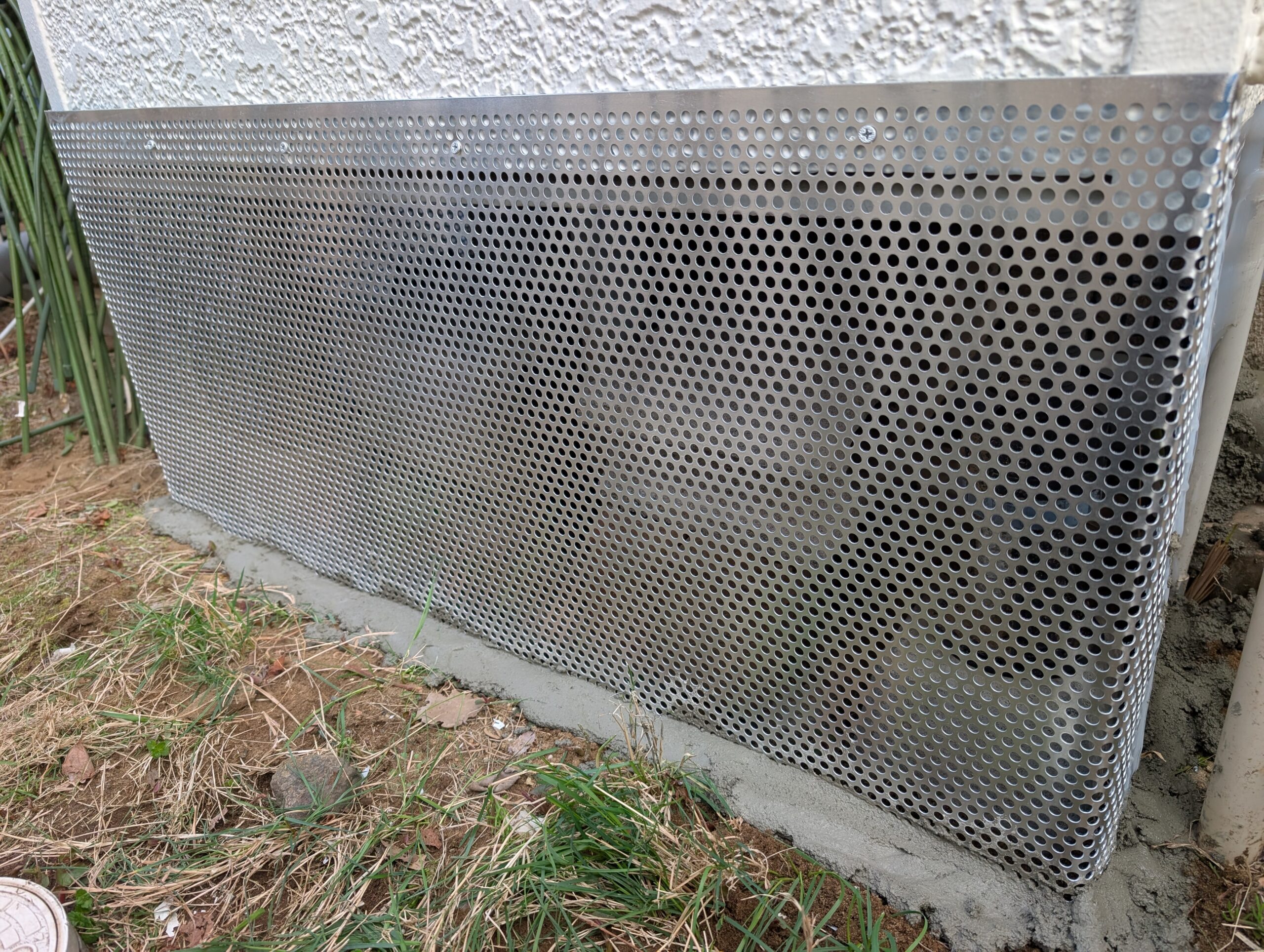 千葉県千葉市ネズミ駆除現場の写真5