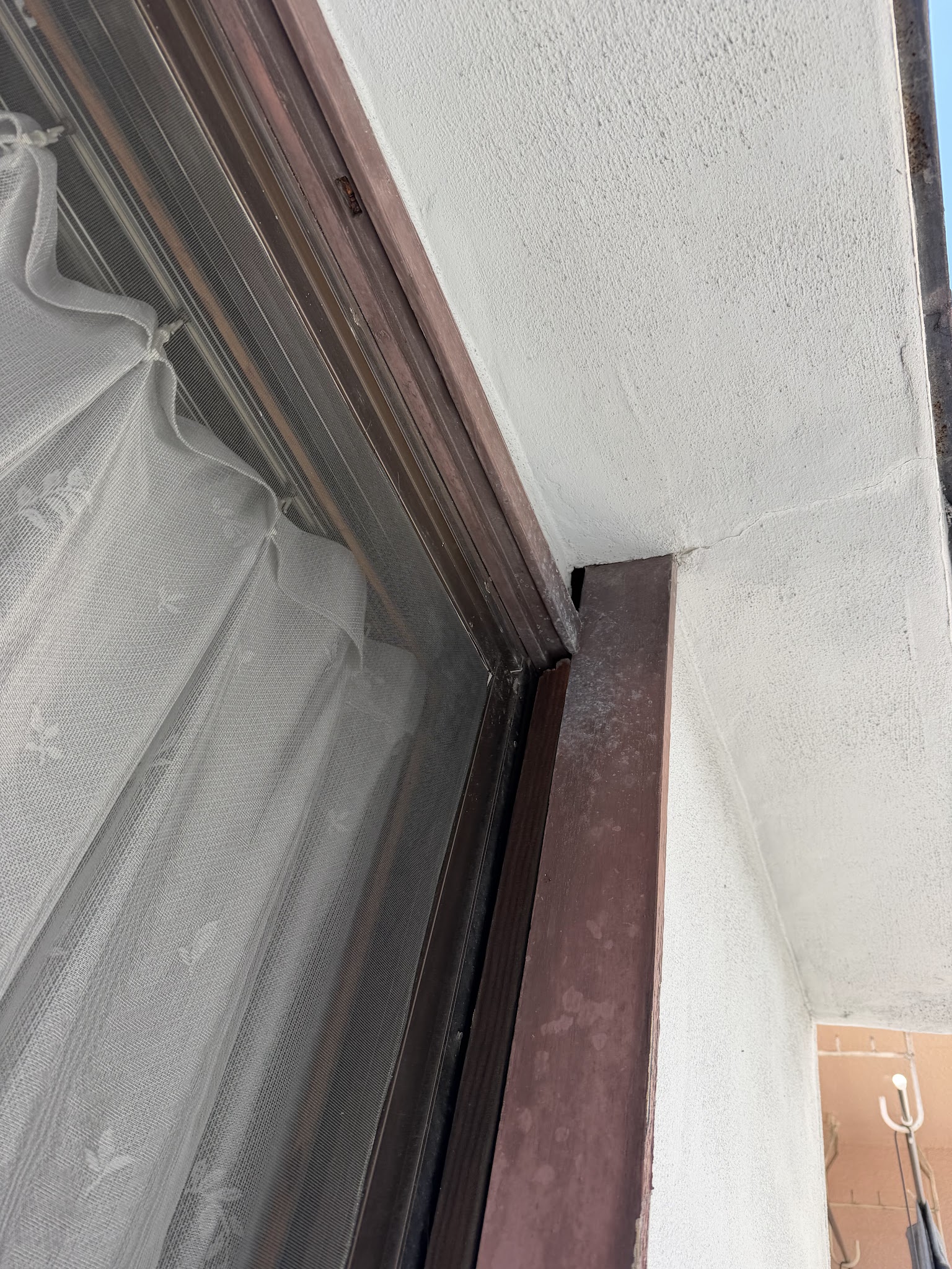 大阪府豊中市ネズミ駆除現場の写真5