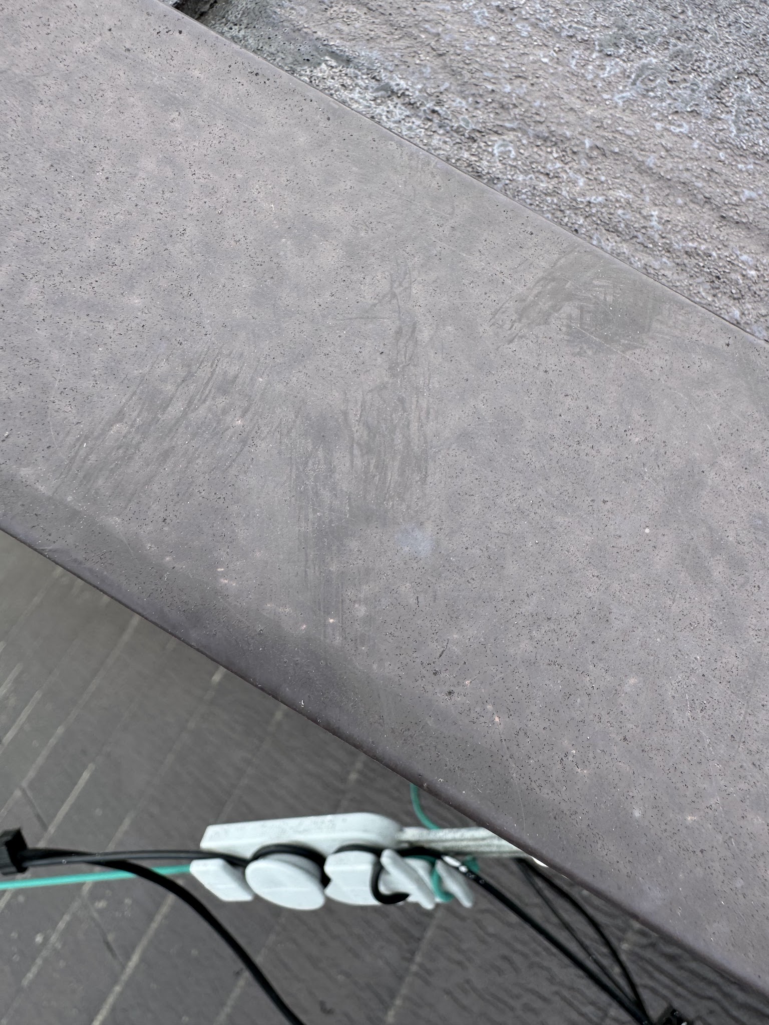 愛知県稲沢市ネズミ駆除現場の写真6