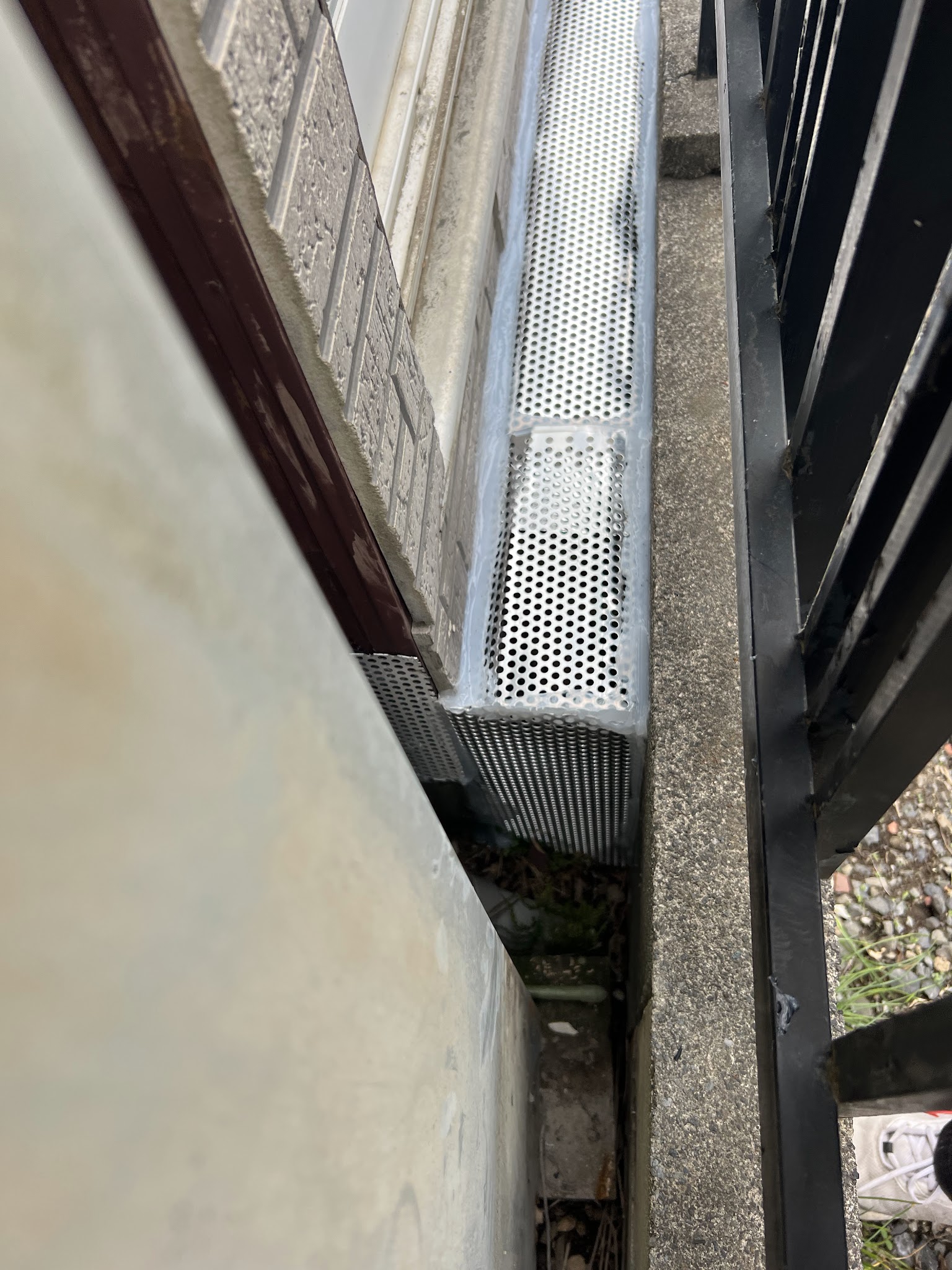埼玉県所沢市ネズミ駆除現場の写真15