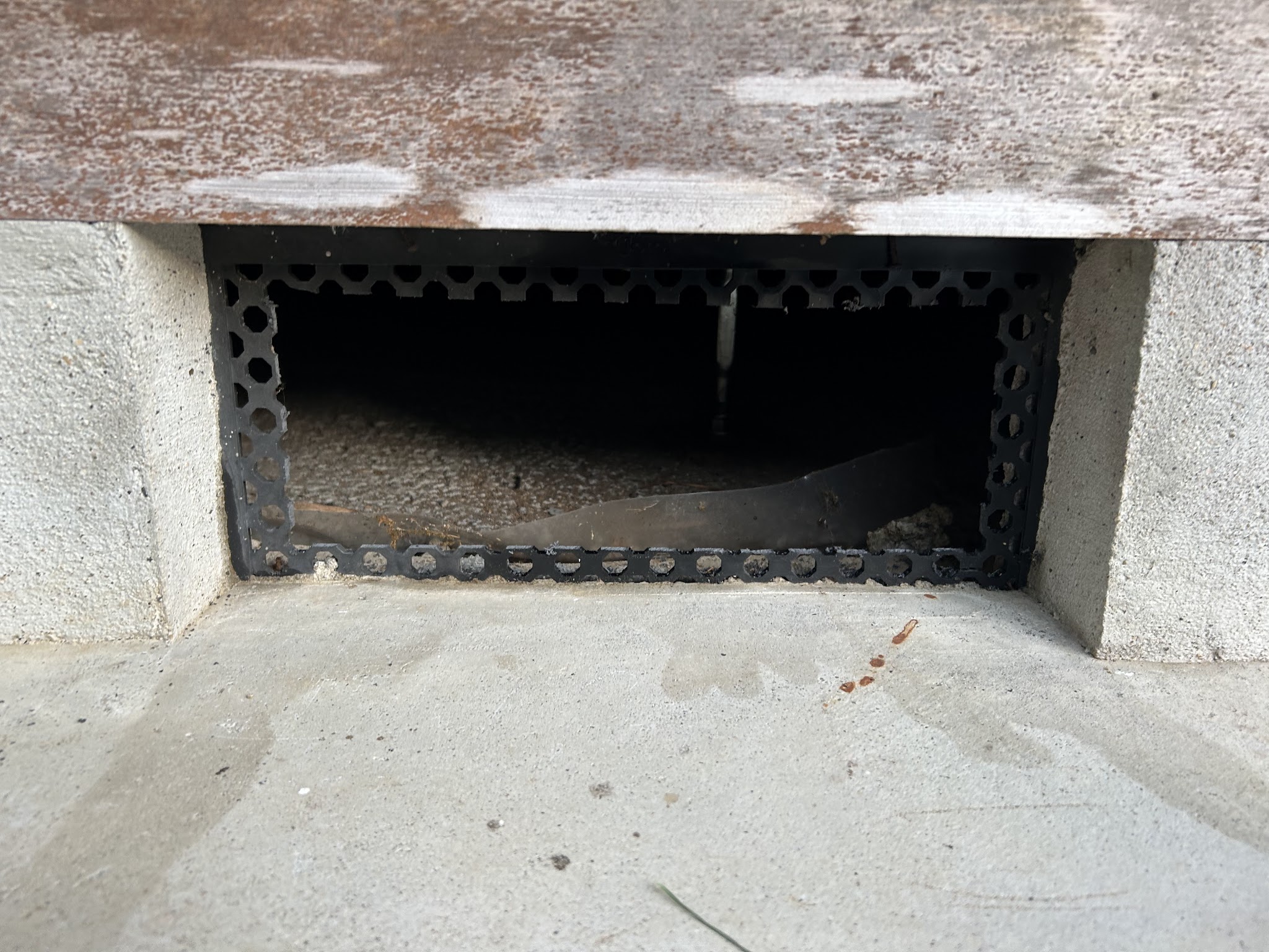 京都府南丹市害獣駆除現場の写真20