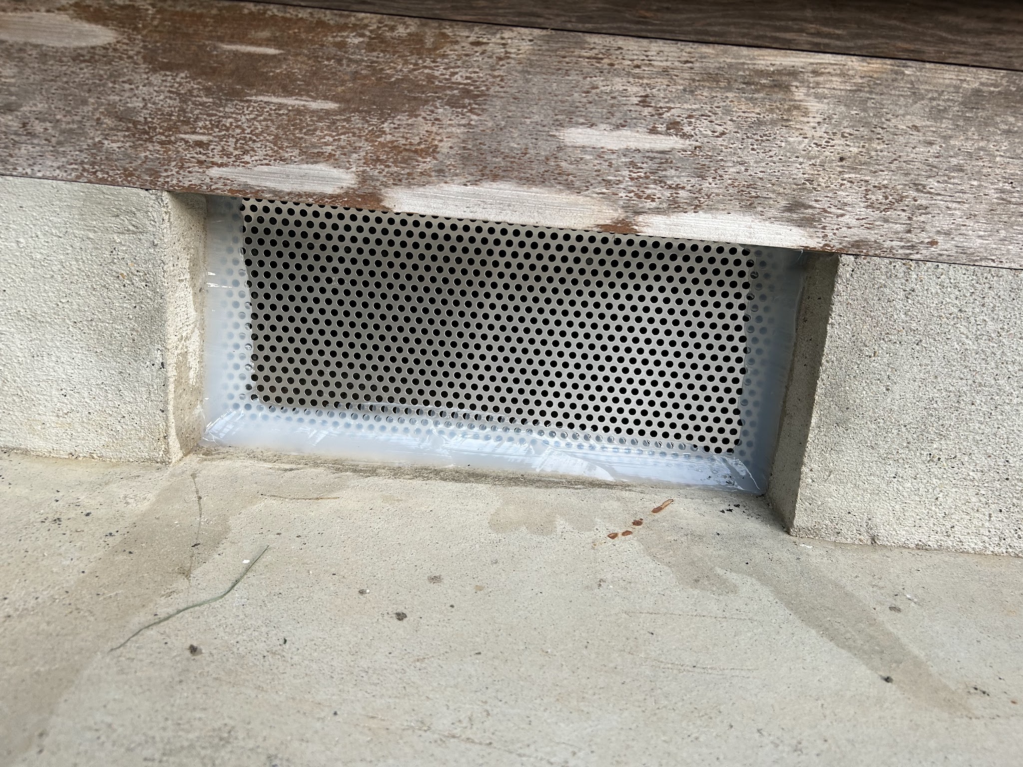 京都府南丹市害獣駆除現場の写真18