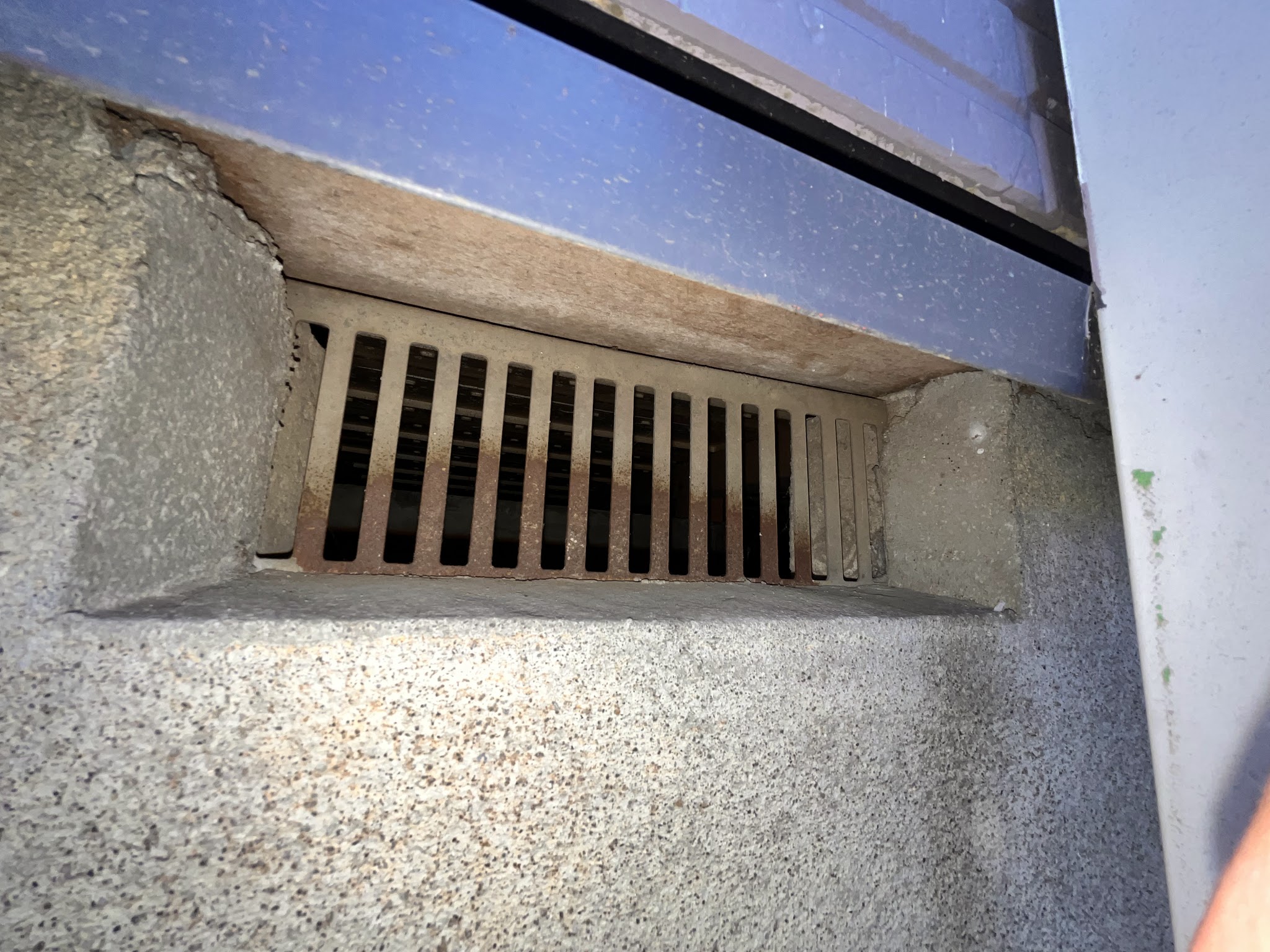 埼玉県所沢市ネズミ駆除現場の写真12