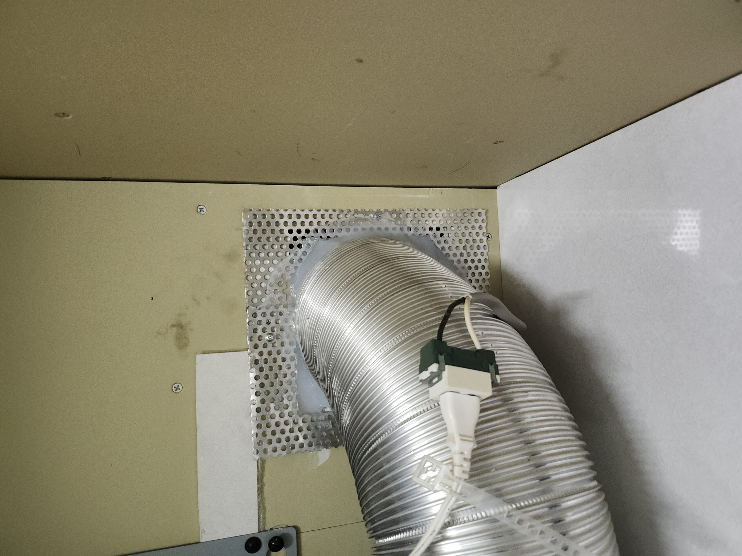 兵庫県神戸市害獣駆除現場の写真39