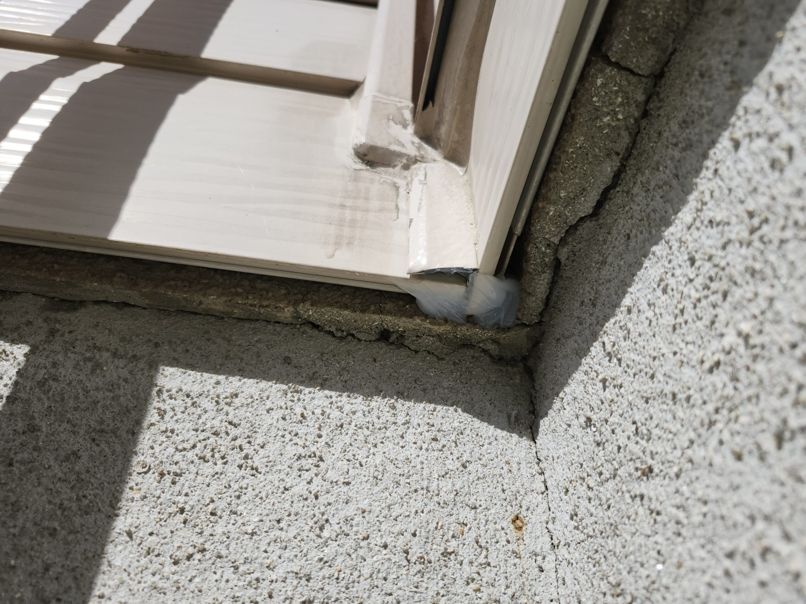 広島県呉市イタチ駆除現場の写真10
