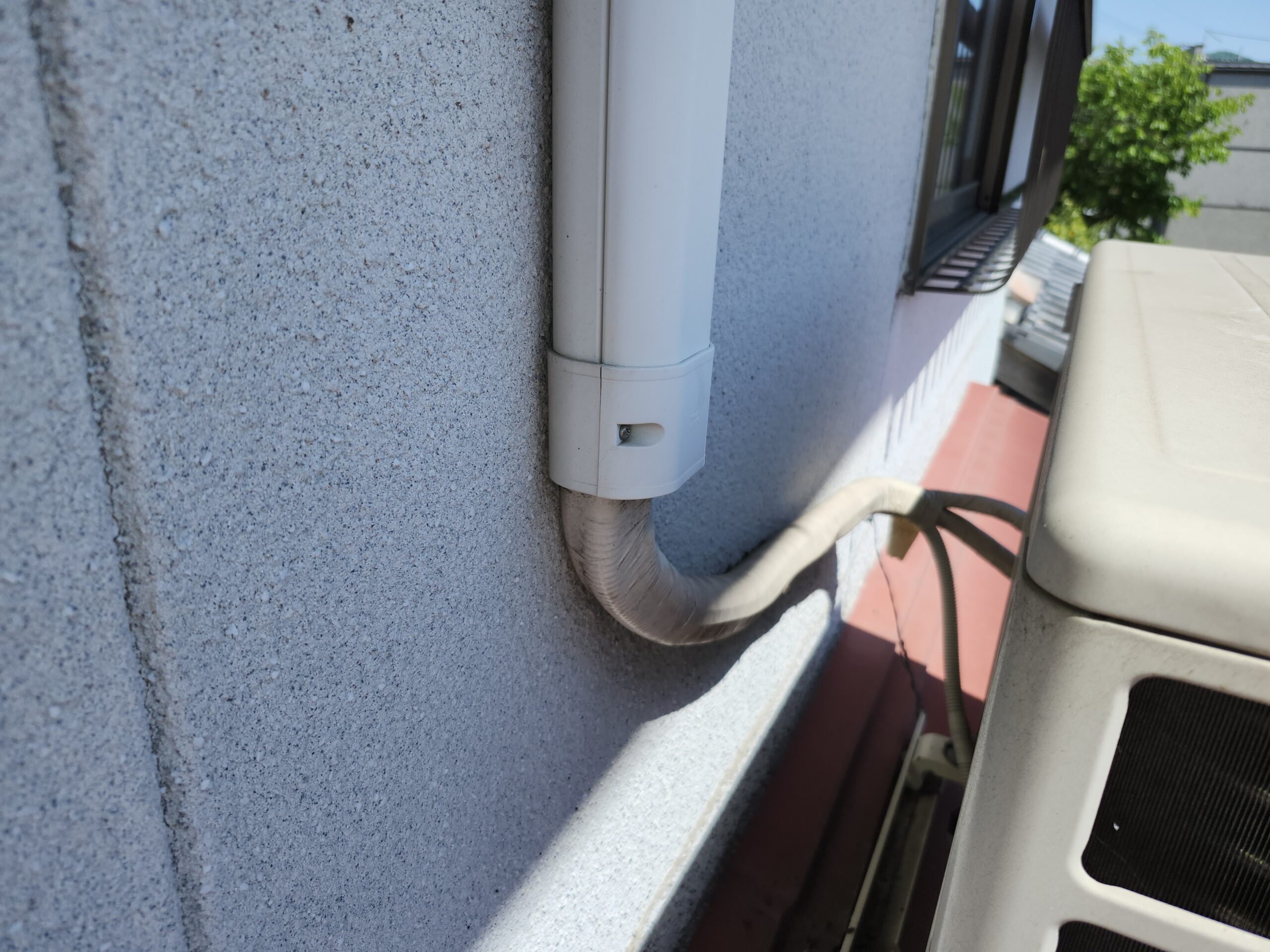 岡山県倉敷市害獣駆除現場の写真34